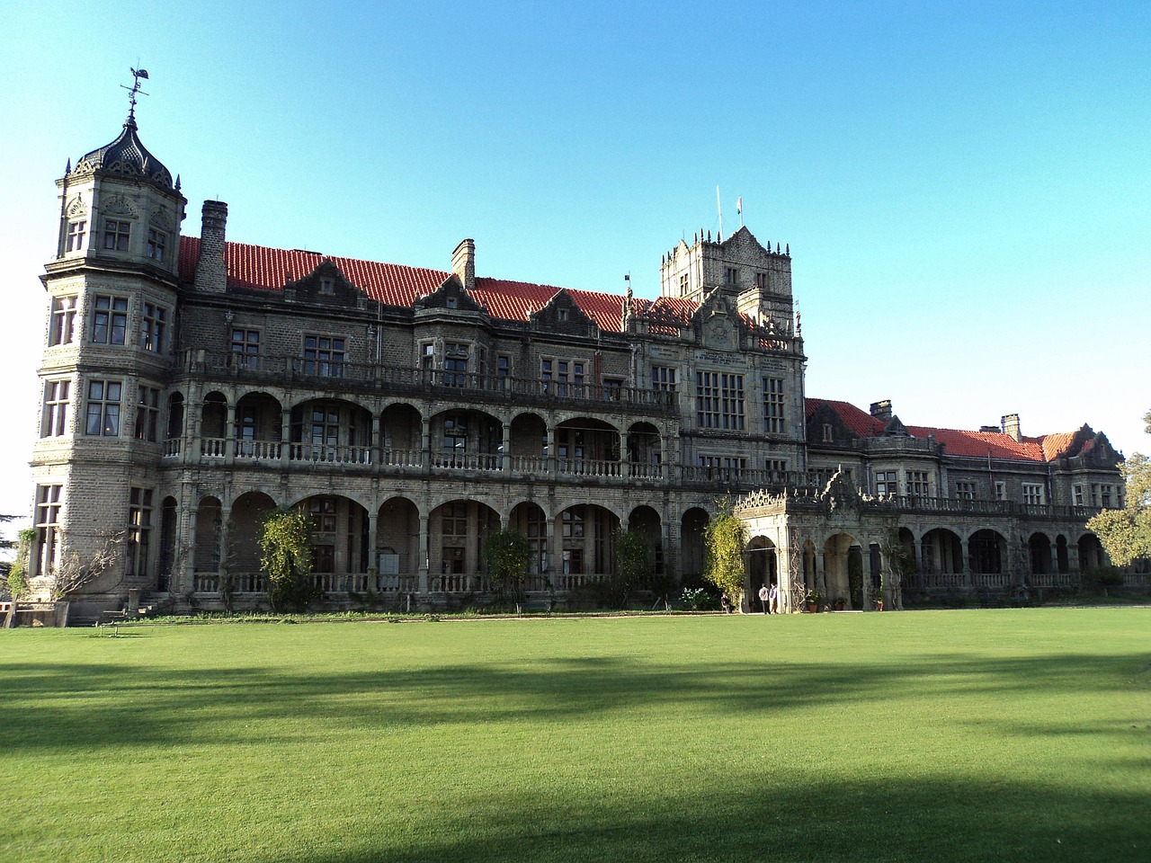 2019亚洲大学最新排名概览