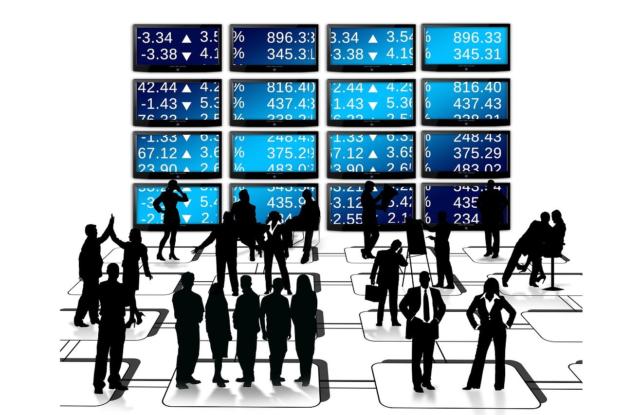 最新科技厂商引领科技潮流，开创未来新篇章