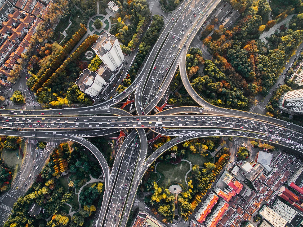 伦教最新道路塑造未来城市新脉络