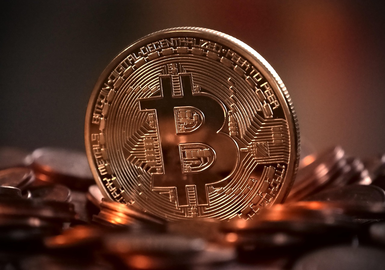 最新比特币价格预测，数字货币市场波动中的展望与前景分析