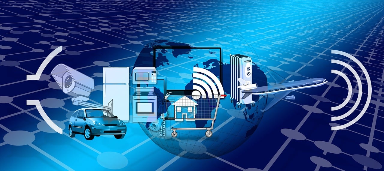 探索最新5G资料，引领未来通信技术革命