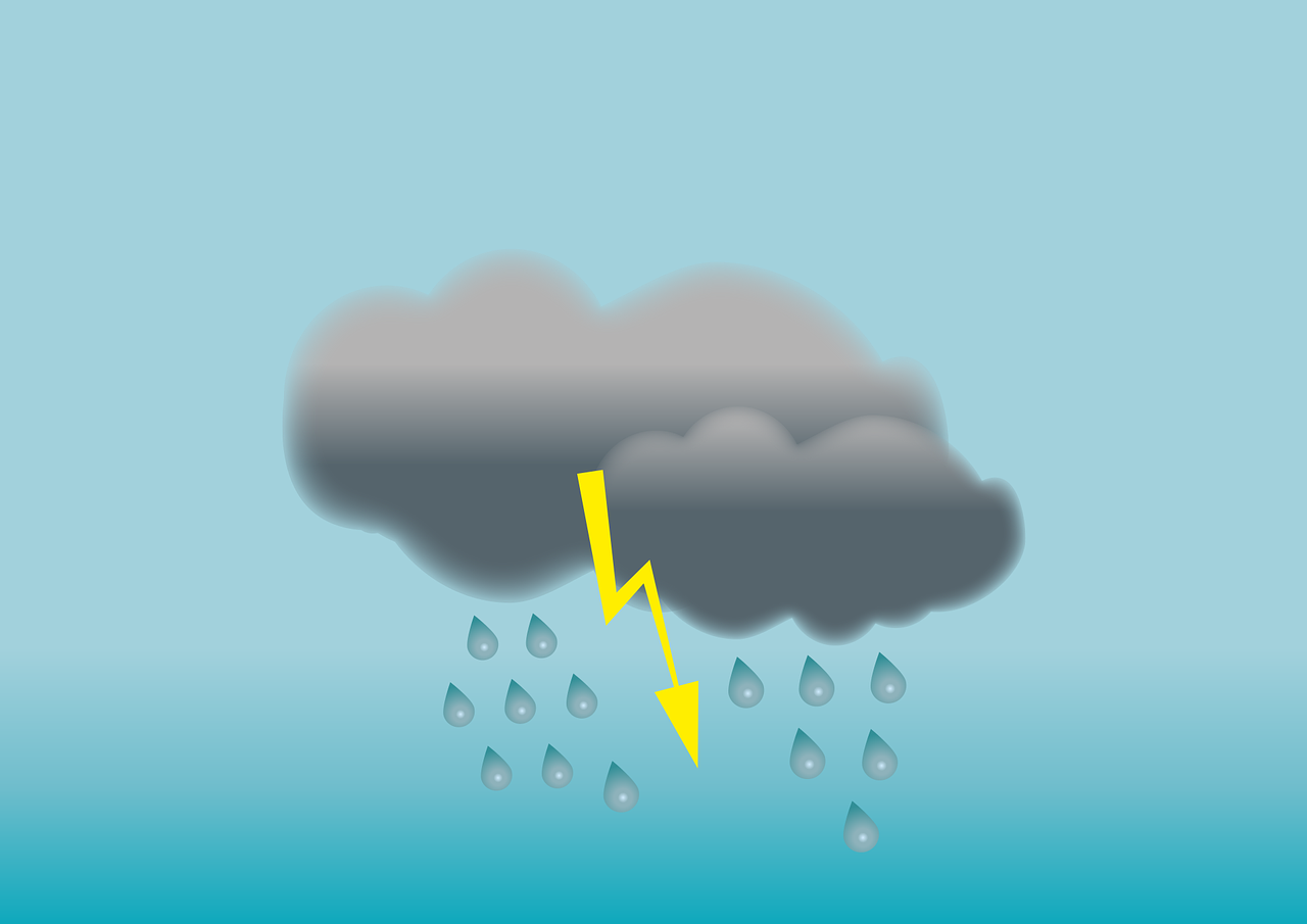 浙江大暴雨最新预报及应对极端天气挑战的策略
