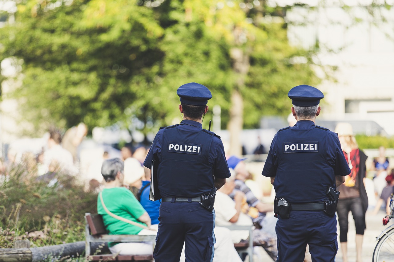 最新临猗公安网，智慧警务助力群众安全服务