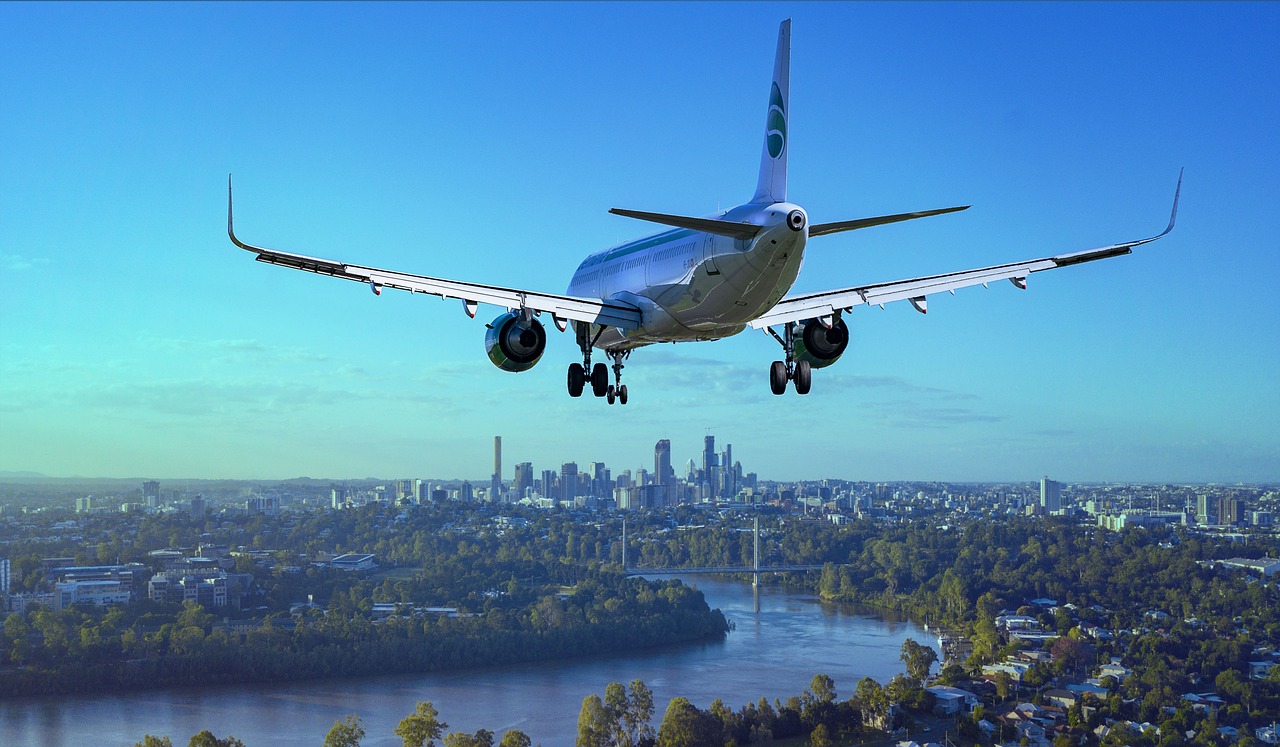 全球航空业新常态下的无症状航班，挑战与应对策略