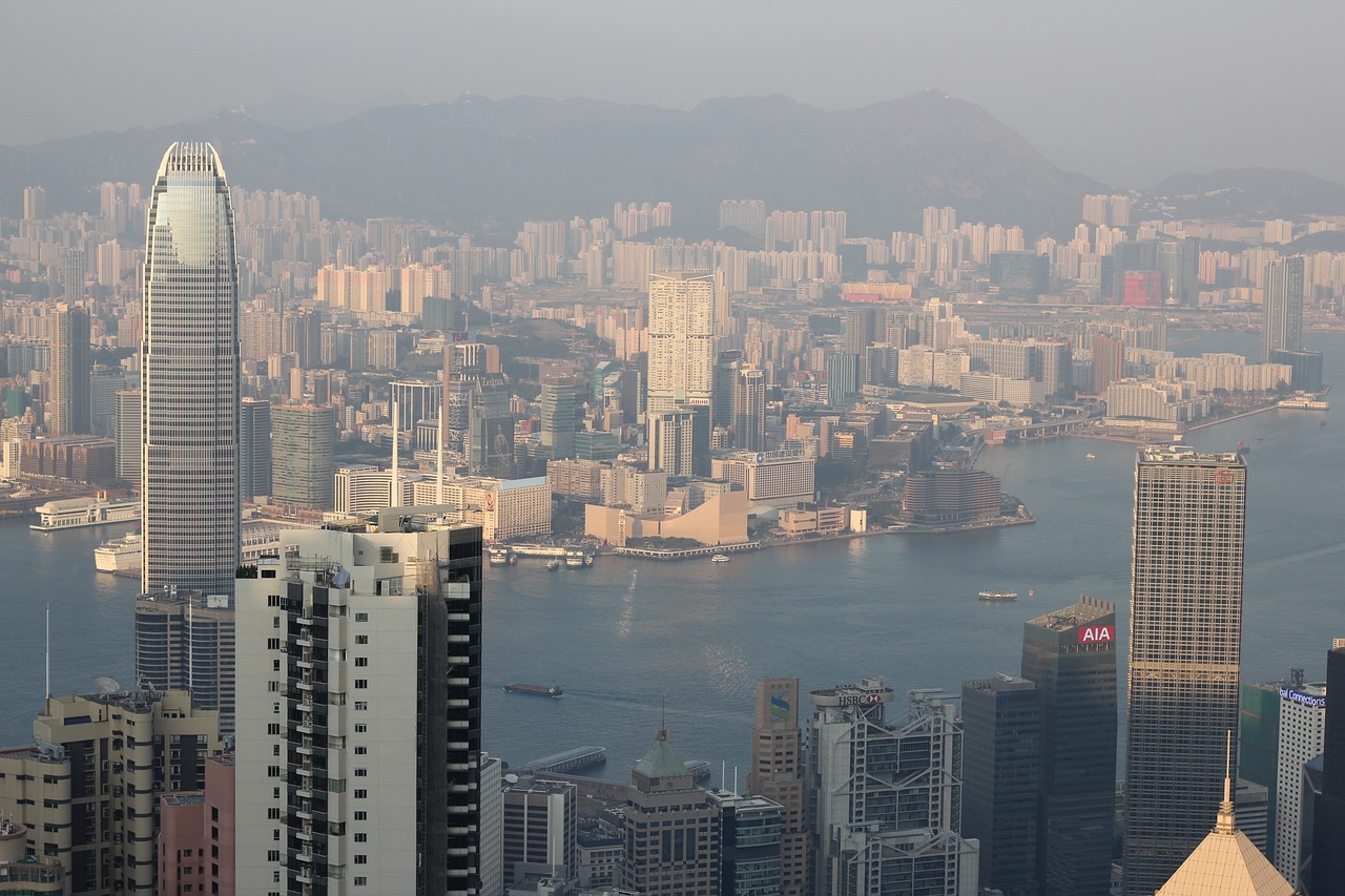 连云港新兴企业，港口城市的繁荣动力