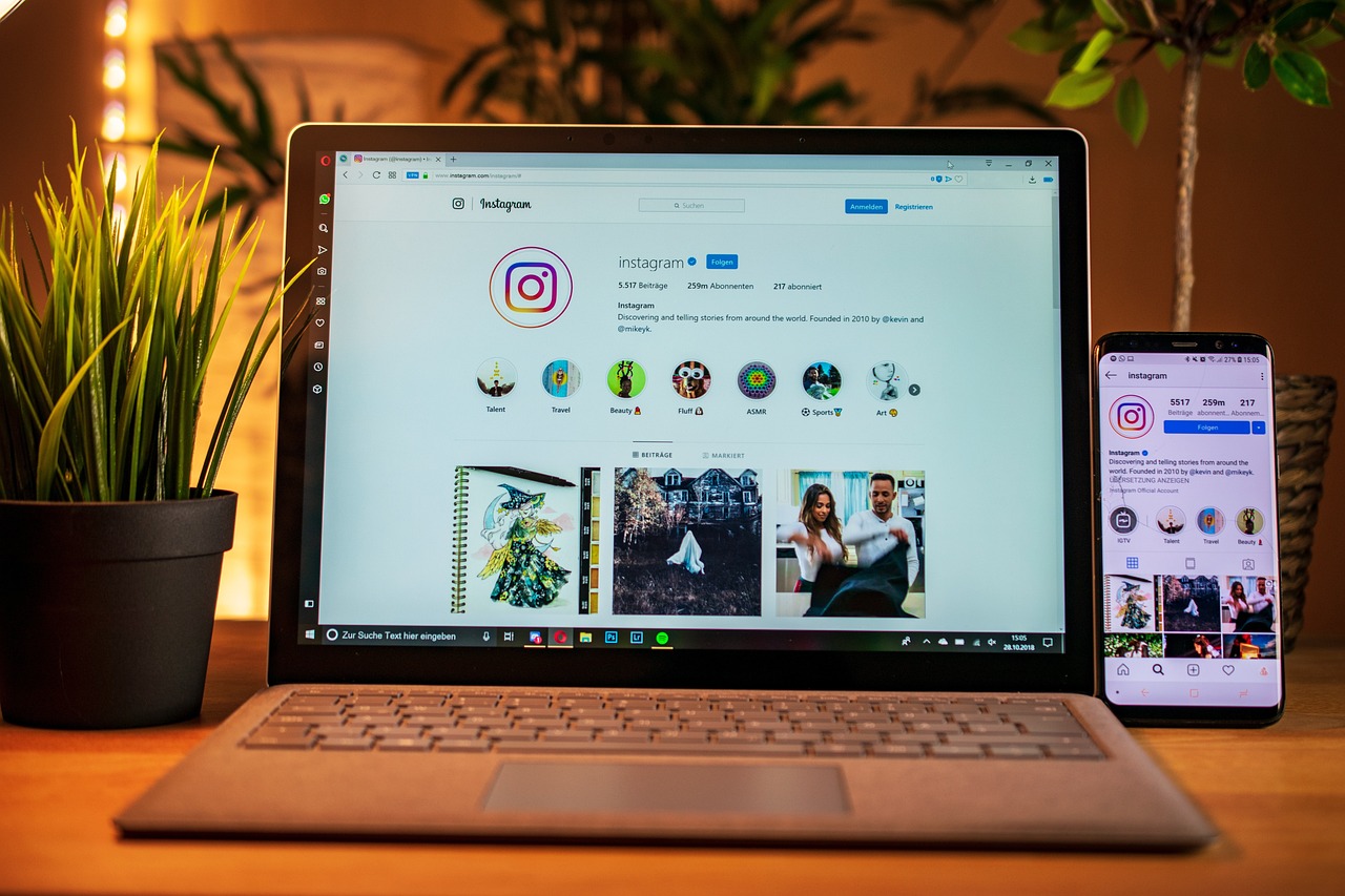 Instagram 2017版更新详解及更新信息概览