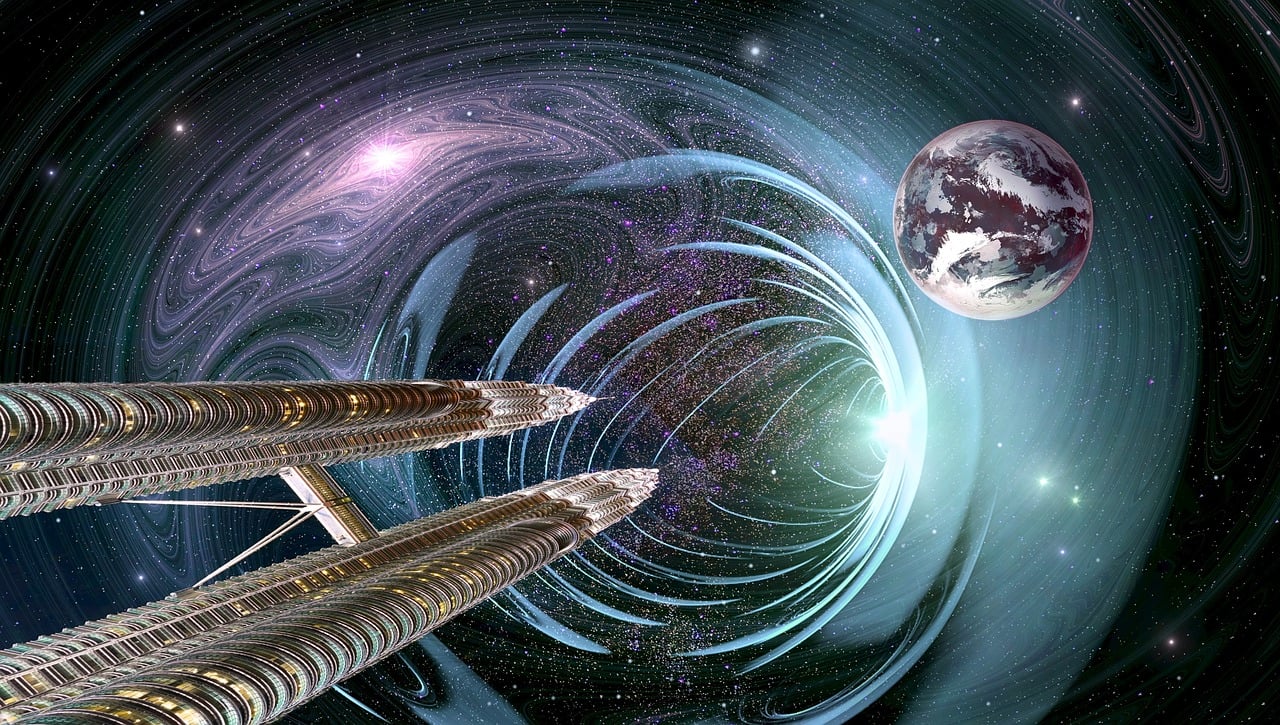 动漫博物馆之旅，探索未来奇幻之旅，展望2025年展望