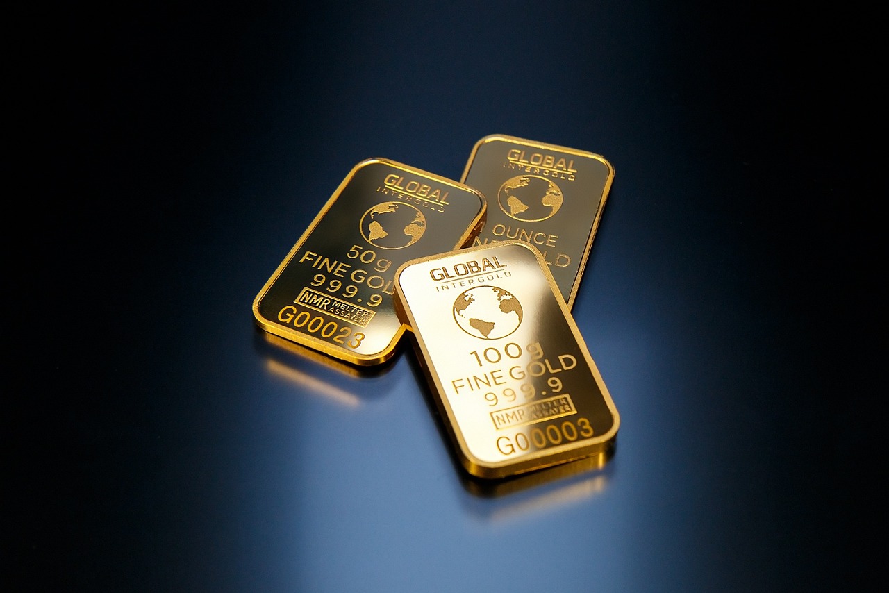 揭秘今日老庙黄金价格走势，深度解析三月黄金价格一探究竟