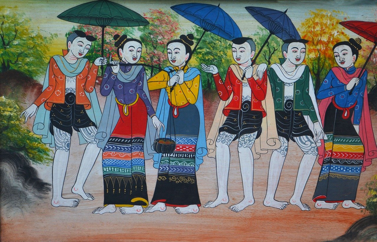 四月童趣冒险新一期，一场别开生面的冒险之旅