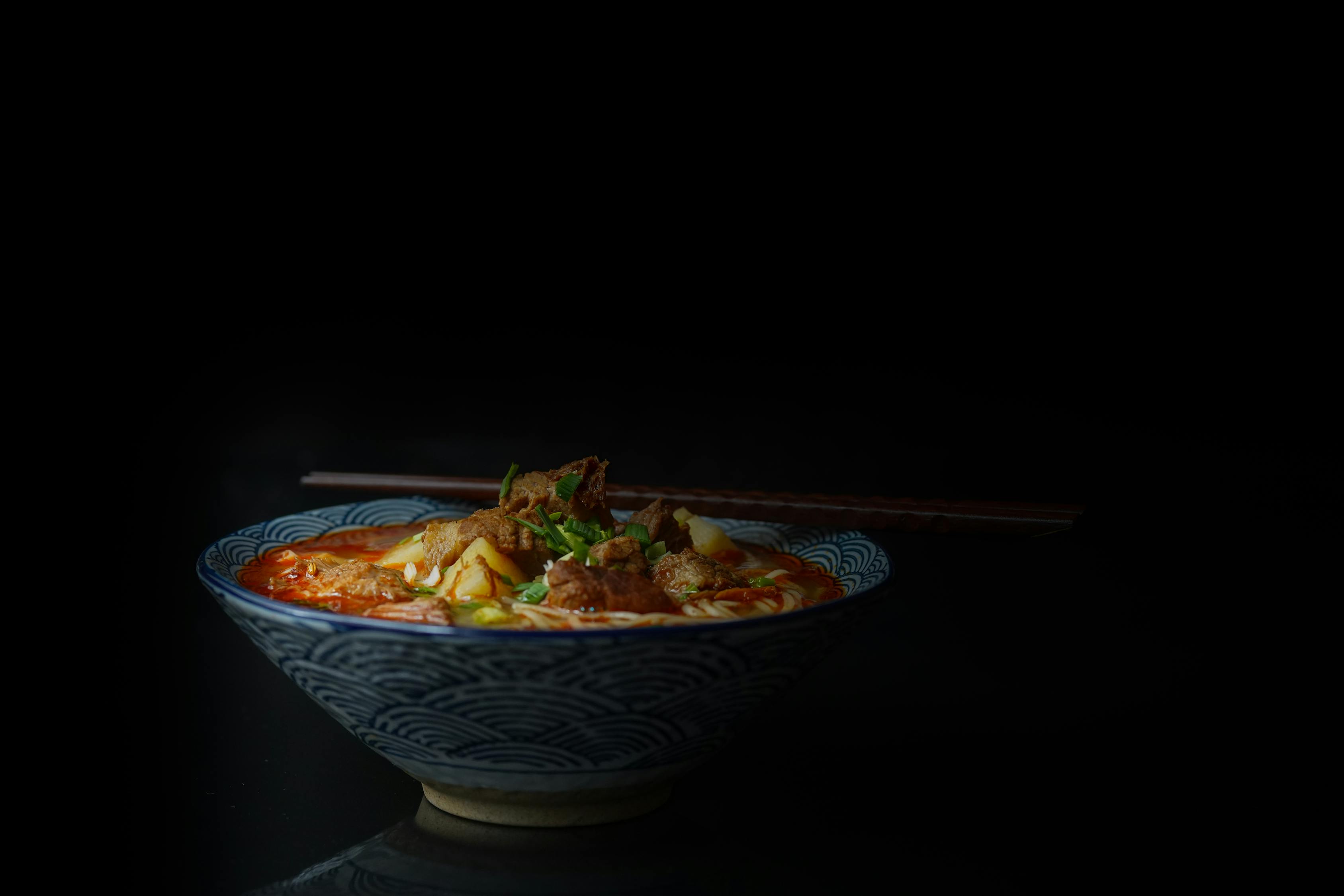 味千拉面上市，美食与市场的完美交融时刻