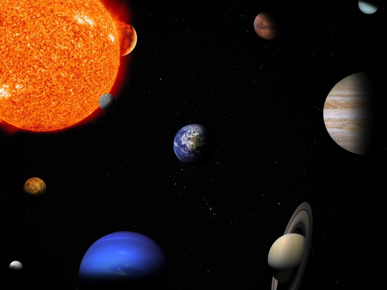 四月星球最新排名探讨，洞悉星球排名变化
