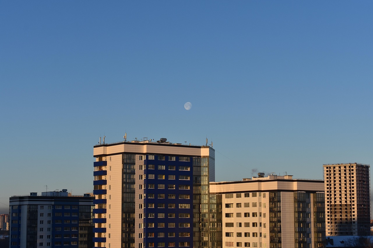 五月太康县最新住宅项目概览，五月新篇章开启居住新篇章
