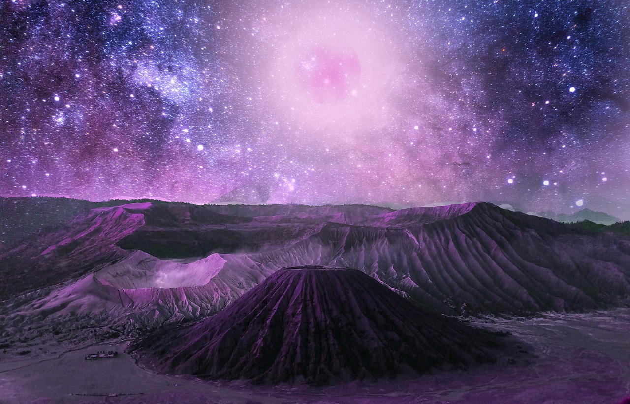 五月星光璀璨，女明星奇幻小说之旅