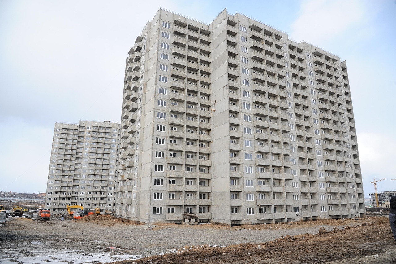 五月袍江最新住宅价格概览，最新房价信息一览无余