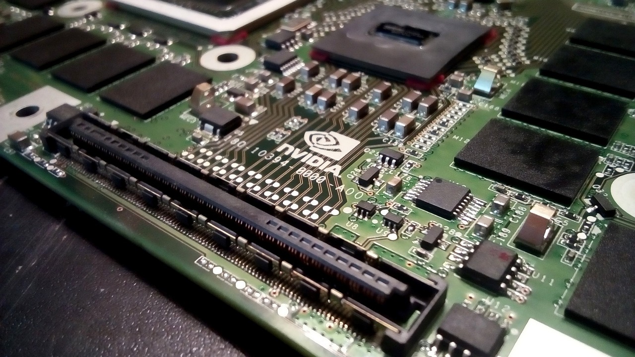 NVIDIA GeForce RTX 4060显卡五月全新发布，引领硬件新纪元