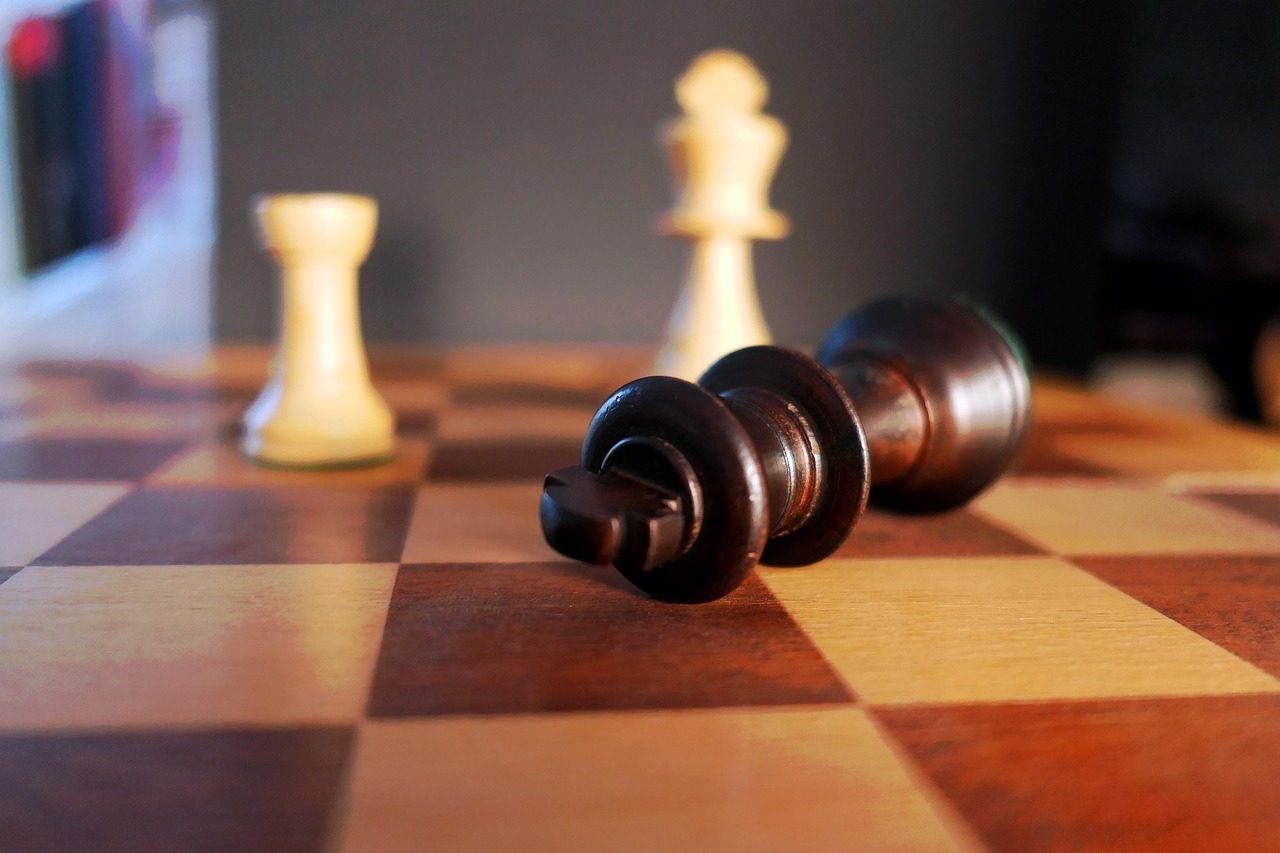 五月象棋比赛办法详解及参赛指南