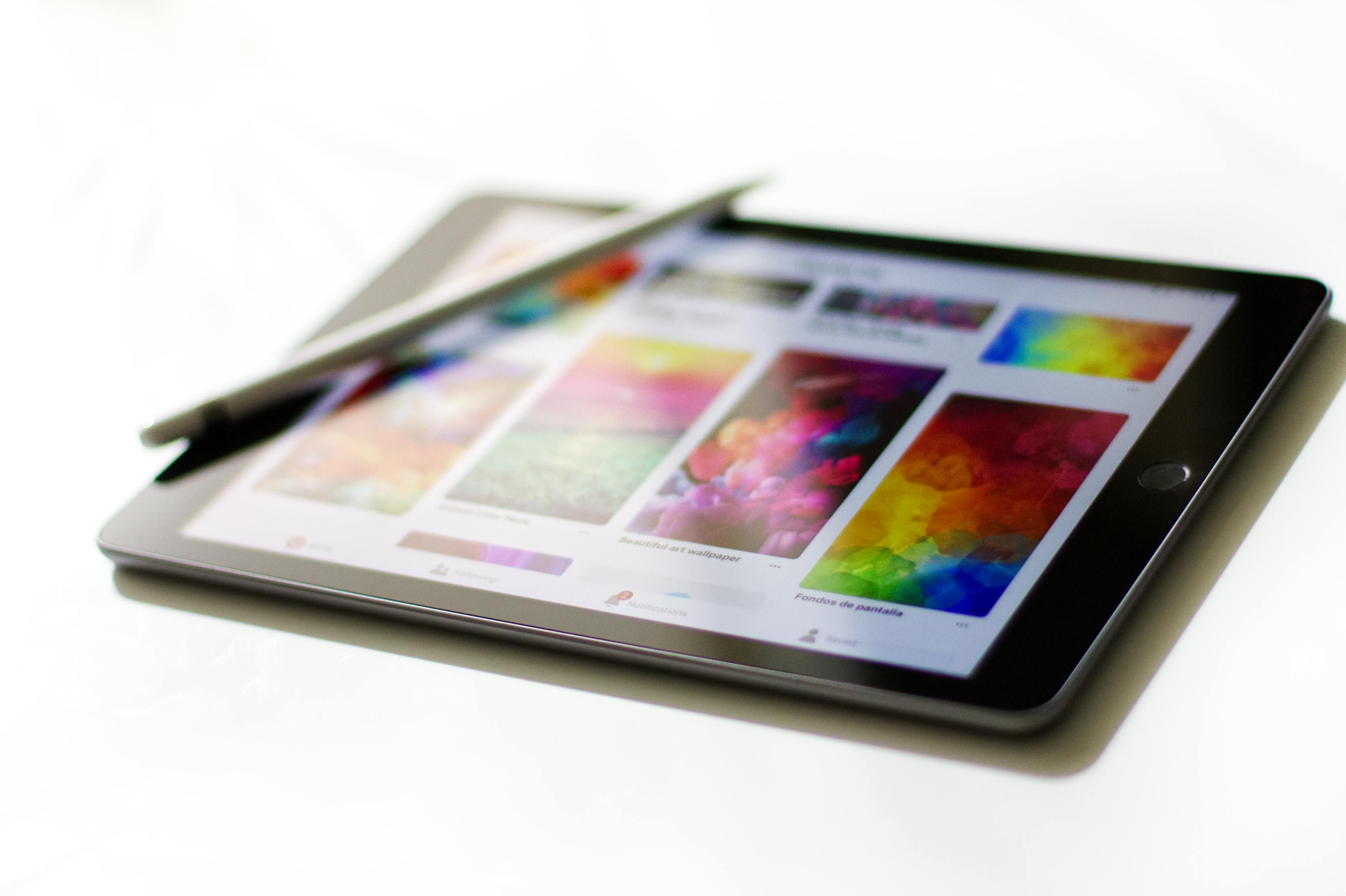 全新iPad mini五月上市，科技时尚新篇章探索启动