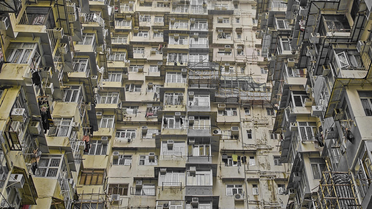 五月胶南二手住宅市场分析与最新信息概览