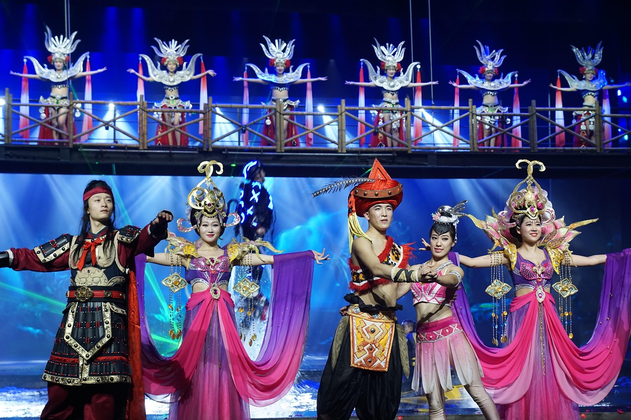 五月四神鼎攻略秘籍大全，助你轻松通关！