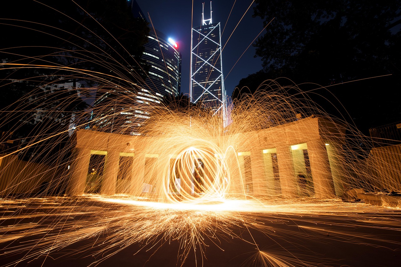五月香港购物狂欢盛宴，最新活动资讯全面解析