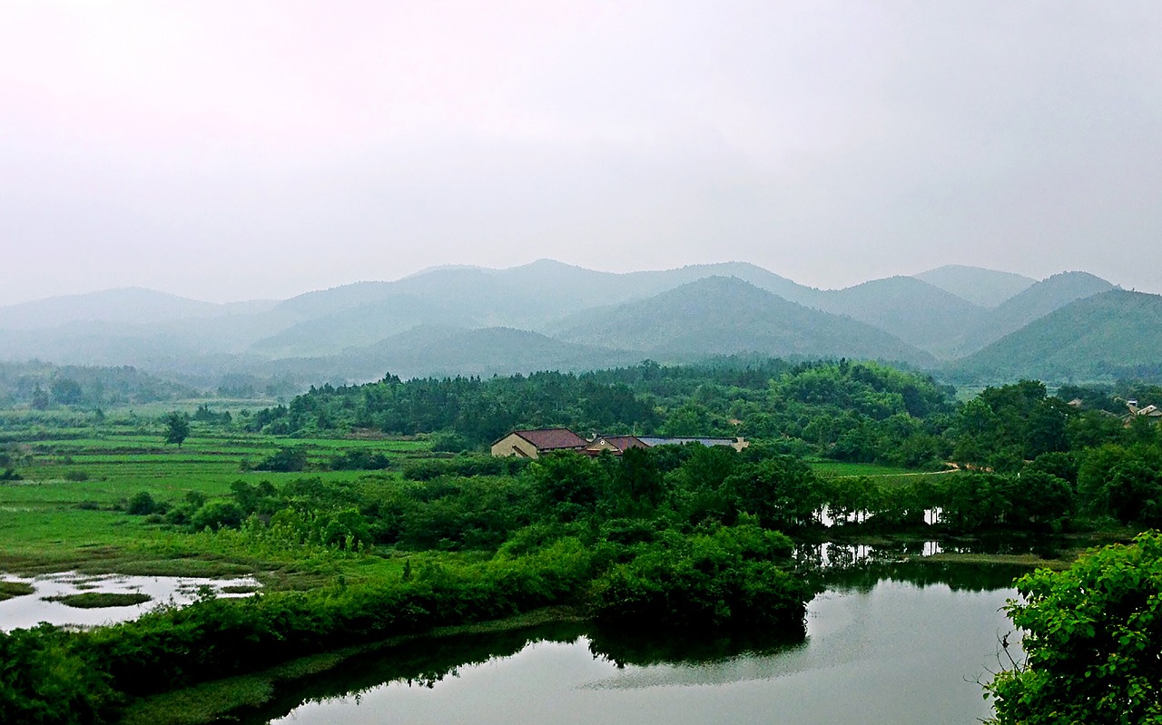 华容县五月最新住宅项目概览，最新住宅项目介绍与特色解析