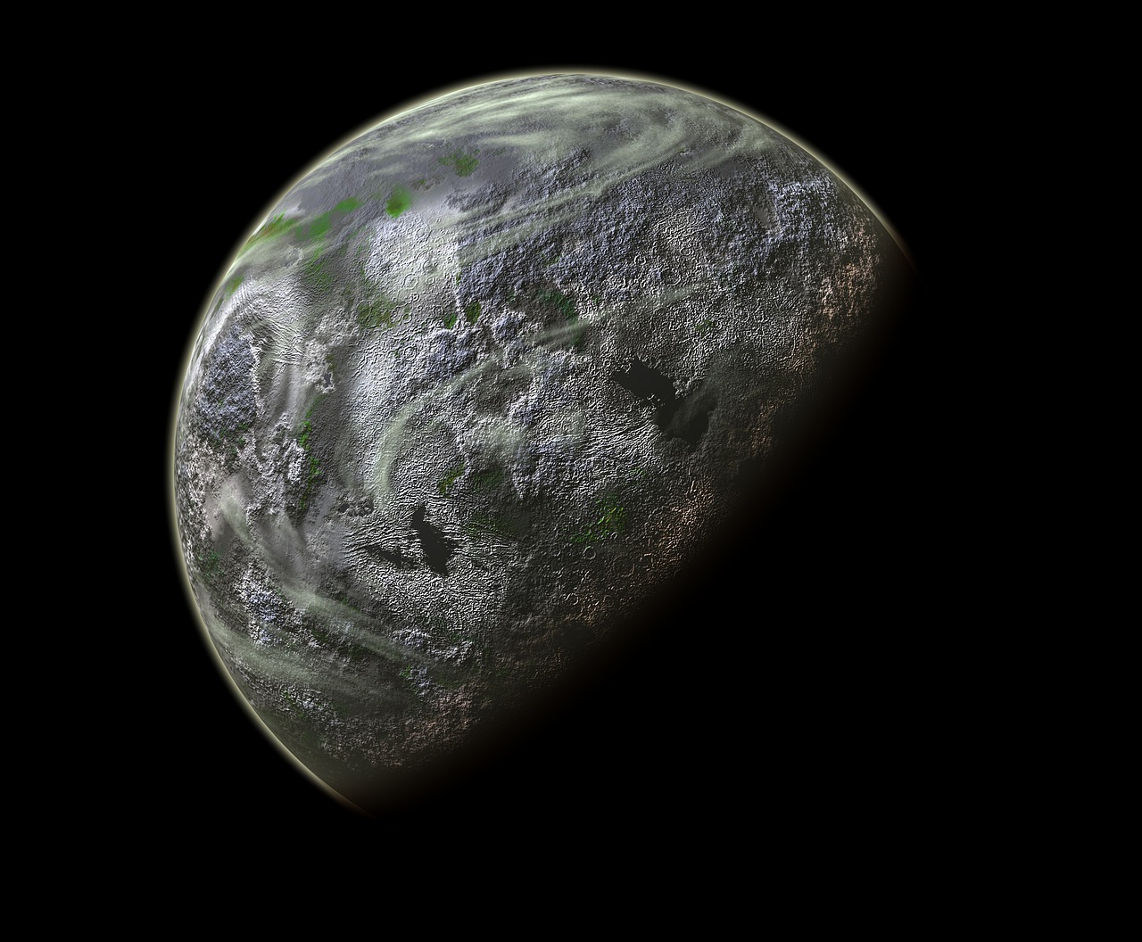 五月星际比赛，探索宇宙的竞技狂欢