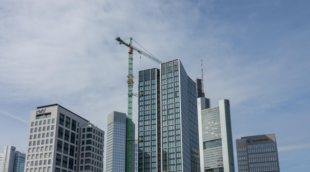 蔡家坡最新二手房资讯五月市场分析概览
